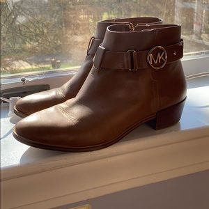Michael Kors Booties